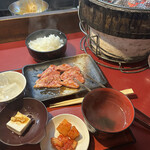 Shukou Yakiniku Kagari Bi - 