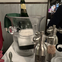 Katsuya charcoal grill steakhouse - 