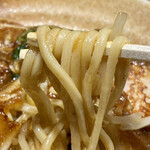 Ramen BAR yakisoba HIT - 