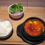 NOWL KOREAN KITCHEN - 