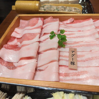 豚匠 那覇店 - 