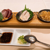 礼華　青鸞居 - 