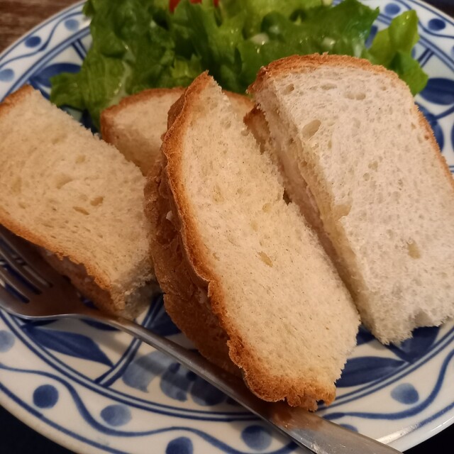 アルチザン - 小樽（喫茶店）の写真