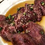 池袋 焼肉ちからや - 