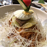 池袋 焼肉ちからや - 