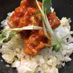 池袋 焼肉ちからや - 