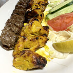 Arash's Kitchen - 