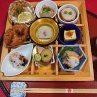 神楽坂 割烹 加賀 個室と会席接待の宴会処 - 