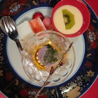 神楽坂 割烹 加賀 個室と会席接待の宴会処 - 