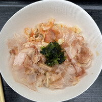 日本橋 蕎ノ字 - 