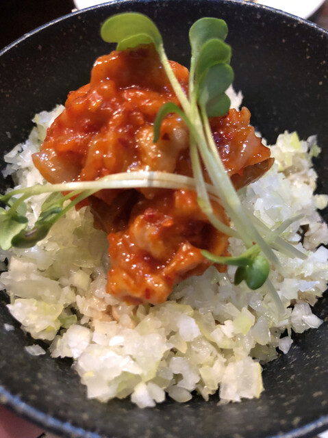 Ikebukuro Yakiniku Chikaraya photo 3