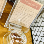 クラフツマン コーヒー ロースターズ - 