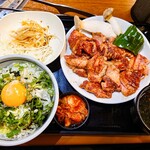 Yakiniku No Watami - 