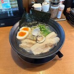 麺屋 軌跡 - 