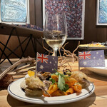 SOUTH Australian Cuisine - 