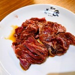 Yakiniku No Watami - 