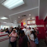 IN-N-OUT BURGER - 