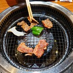 Yakiniku No Watami - 