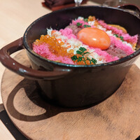 恵比寿 うしみつ - 