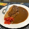 ちかごろのカレー屋さん KANAE