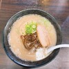 とんこつ拉麺 漣