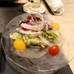 難波 鉄板焼き Sublime - 