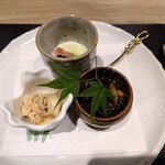 難波 鉄板焼き Sublime - 