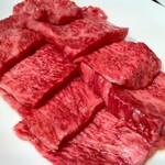 焼肉 ジャンボ 白金 - 