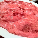 焼肉 ジャンボ - 