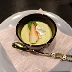 難波 鉄板焼き Sublime - 