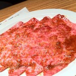 焼肉 ジャンボ 白金 - 