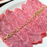 焼肉 ジャンボ 白金 - 