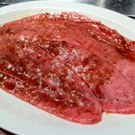 焼肉 ジャンボ 白金 - 