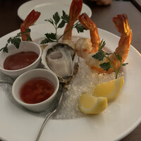 ベンジャミンステーキハウス 東京ガーデンテラス紀尾井町 - 