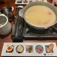 とり田 博多本店 - 