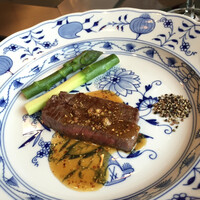 銀座うかい亭 - 