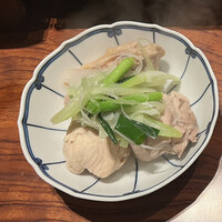 とり田 博多本店 - 