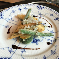 銀座うかい亭 - 