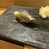 まんてん鮨 日比谷オクロジ店 - 