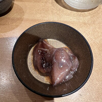 まんてん鮨 日比谷オクロジ店 - 