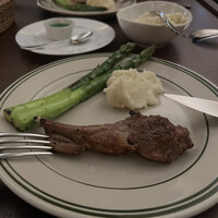 ベンジャミンステーキハウス 東京ガーデンテラス紀尾井町 - 