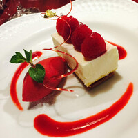 銀座うかい亭 - 