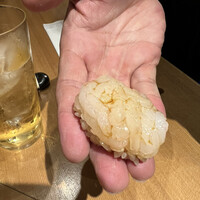 まんてん鮨 日比谷オクロジ店 - 