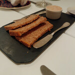 ラ・ブランシュ - 