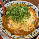 Marugame Seimen - 