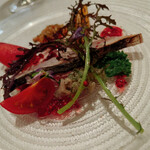 ラ・ブランシュ - 