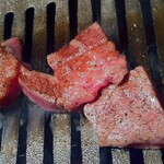 焼肉 ジャンボ - 