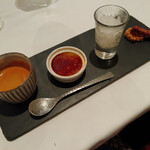 ラ・ブランシュ - 