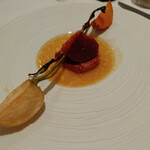 ラ・ブランシュ - 