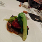 ラ・ブランシュ - 